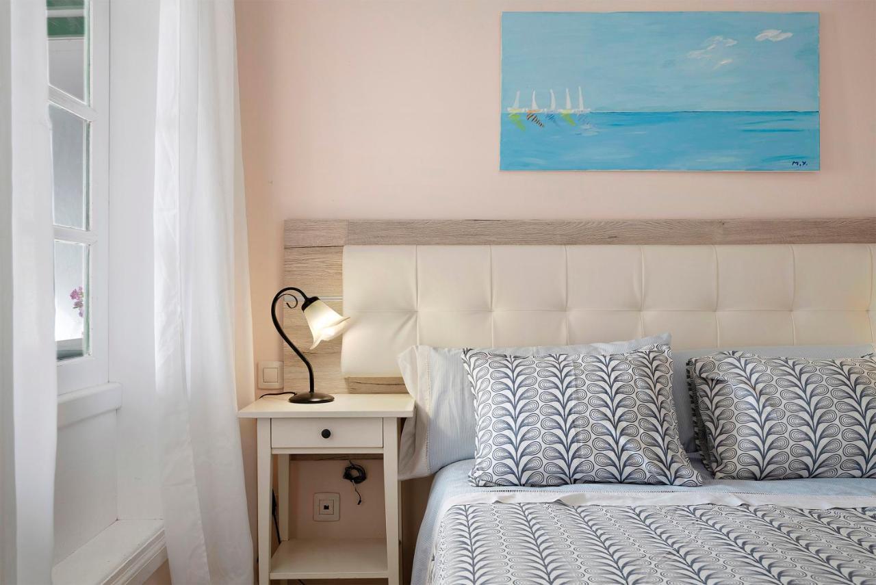 Holiday home Rocas Negras *
