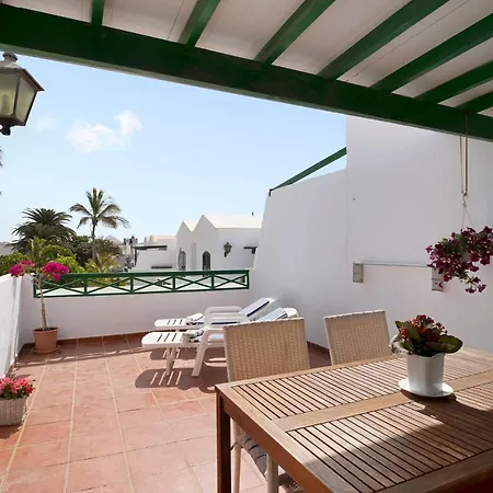 Apartamento Rocas Negras Puerto del Carmen (Lanzarote) Exterior photo