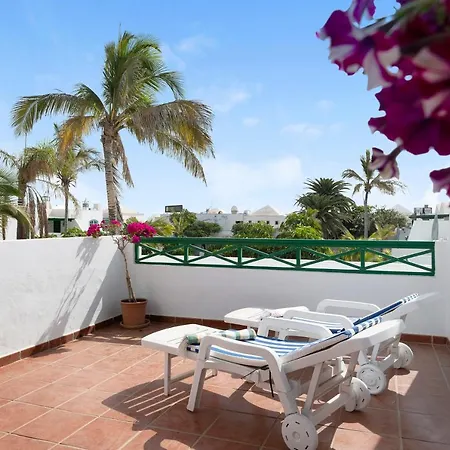 Apartamento Rocas Negras Puerto del Carmen (Lanzarote) Exterior photo
