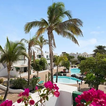 Apartamento Rocas Negras Puerto del Carmen (Lanzarote) Exterior photo