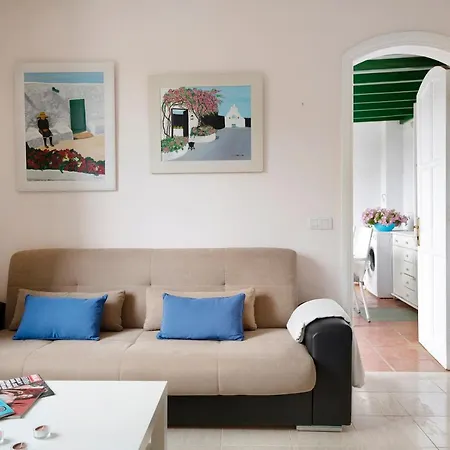 Apartamento Rocas Negras Puerto del Carmen (Lanzarote) Exterior photo