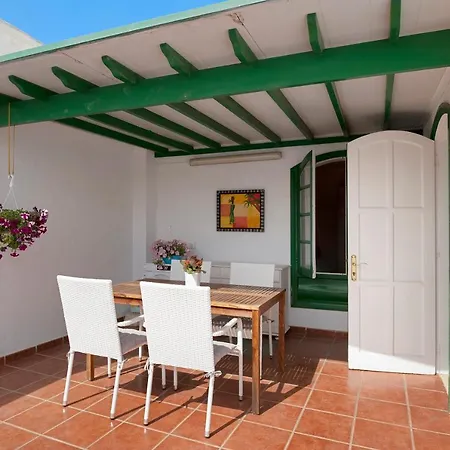 Apartamento Rocas Negras Puerto del Carmen (Lanzarote) Exterior photo