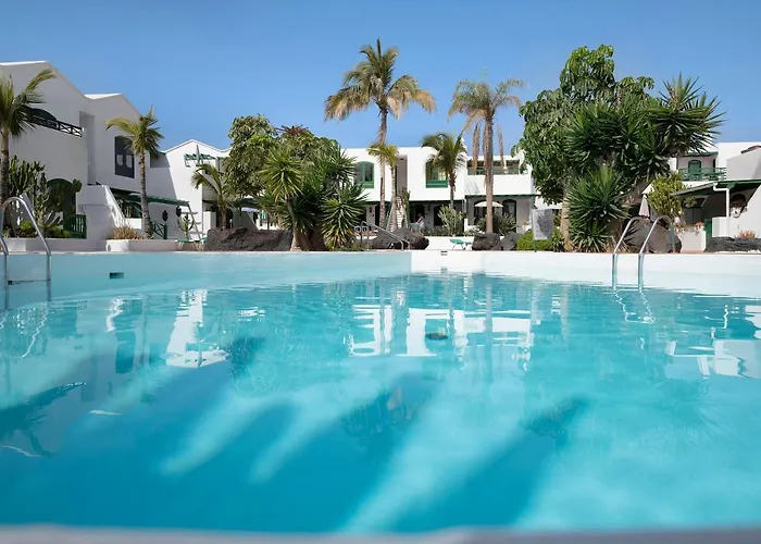 Apartamento Rocas Negras