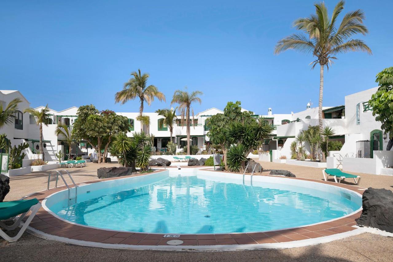Holiday home Rocas Negras *