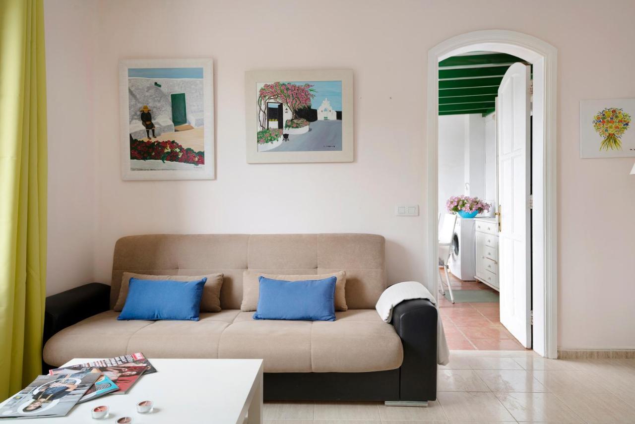 Holiday home Rocas Negras Puerto del Carmen (Lanzarote)