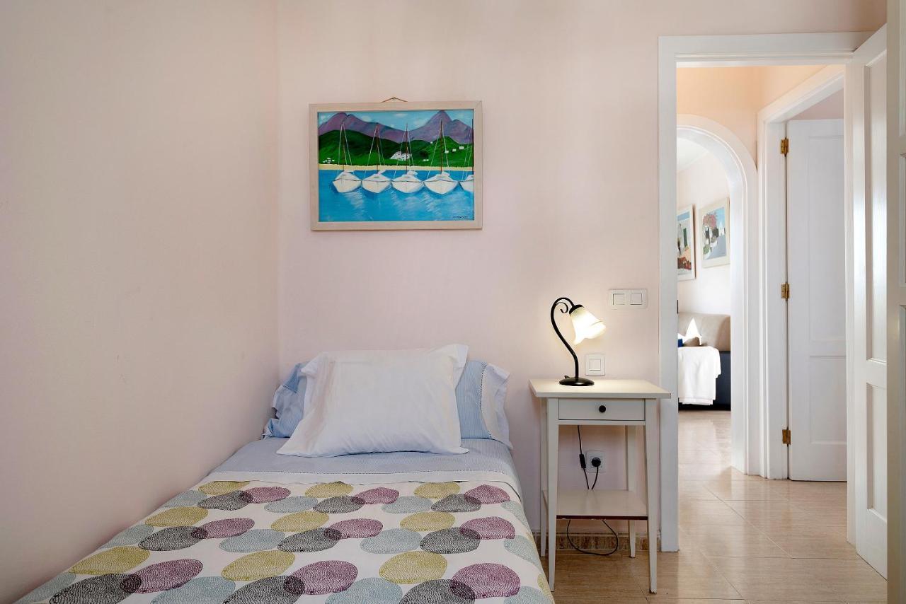 Holiday home Rocas Negras Puerto del Carmen (Lanzarote)