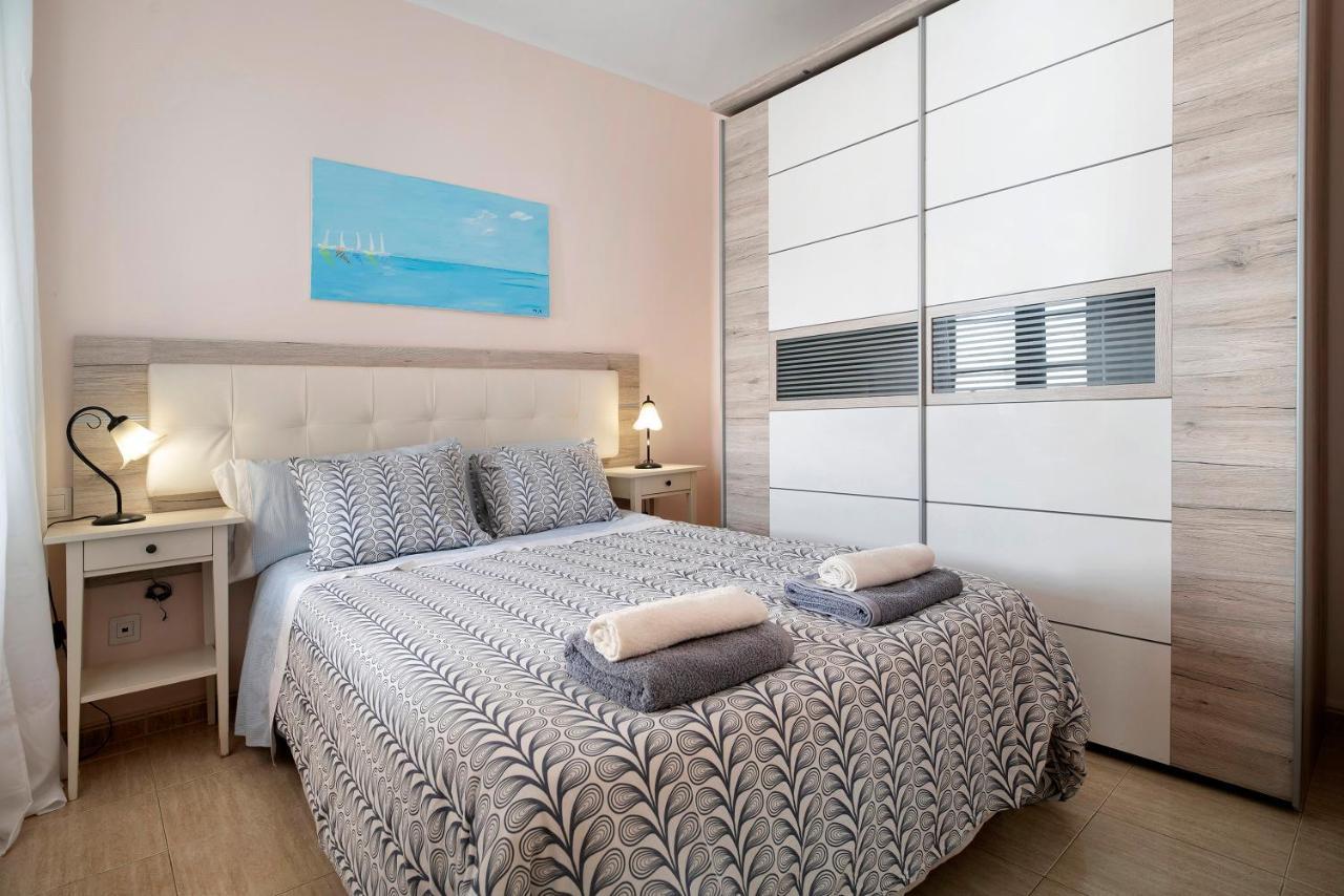 Holiday home Rocas Negras *